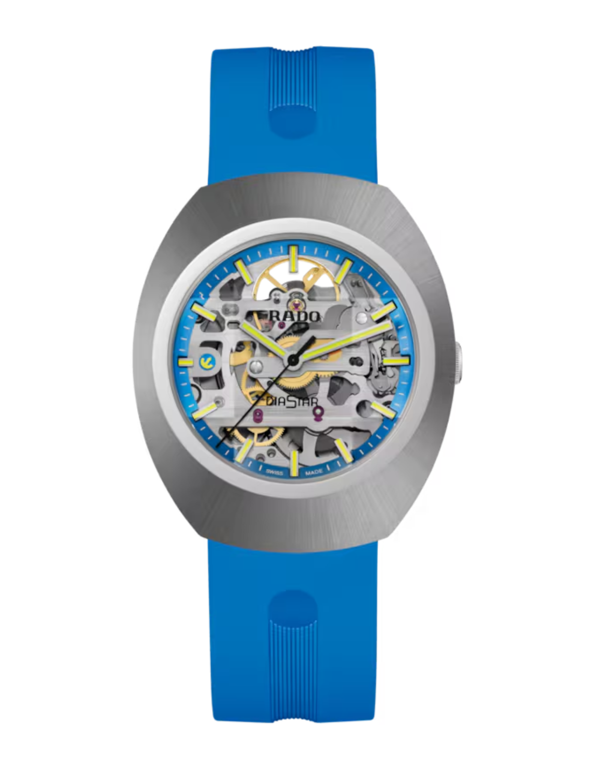 DiaStar Original Skeleton Limited Edition 555 Pieces