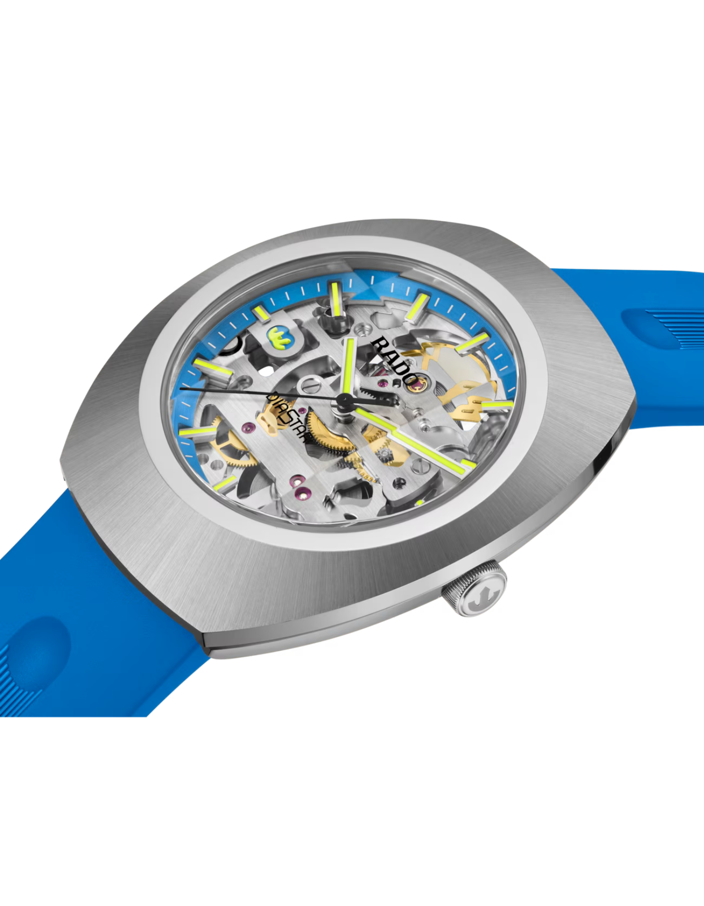 DiaStar Original Skeleton Limited Edition 555 Pieces
