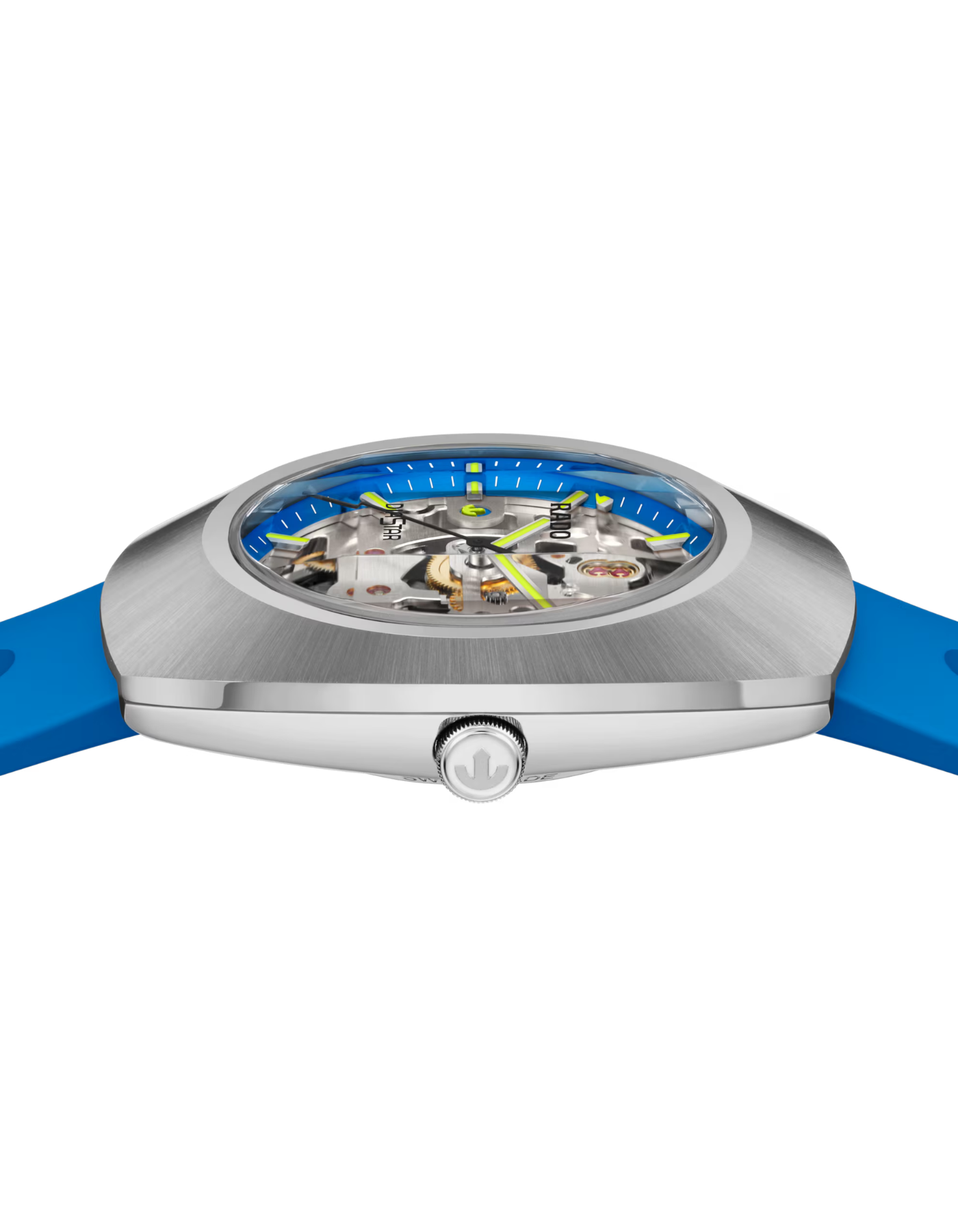 DiaStar Original Skeleton Limited Edition 555 Pieces
