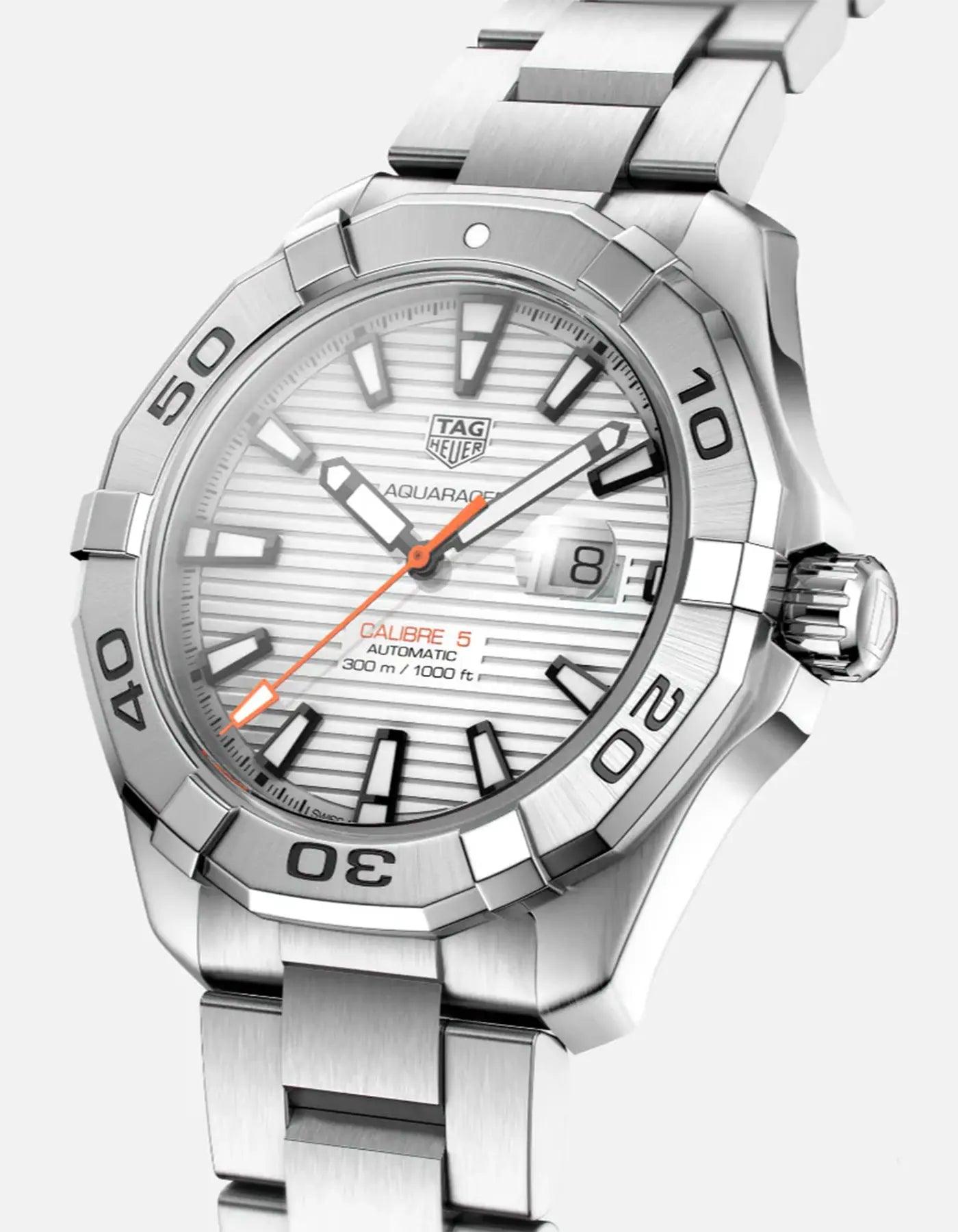 Aquaracer