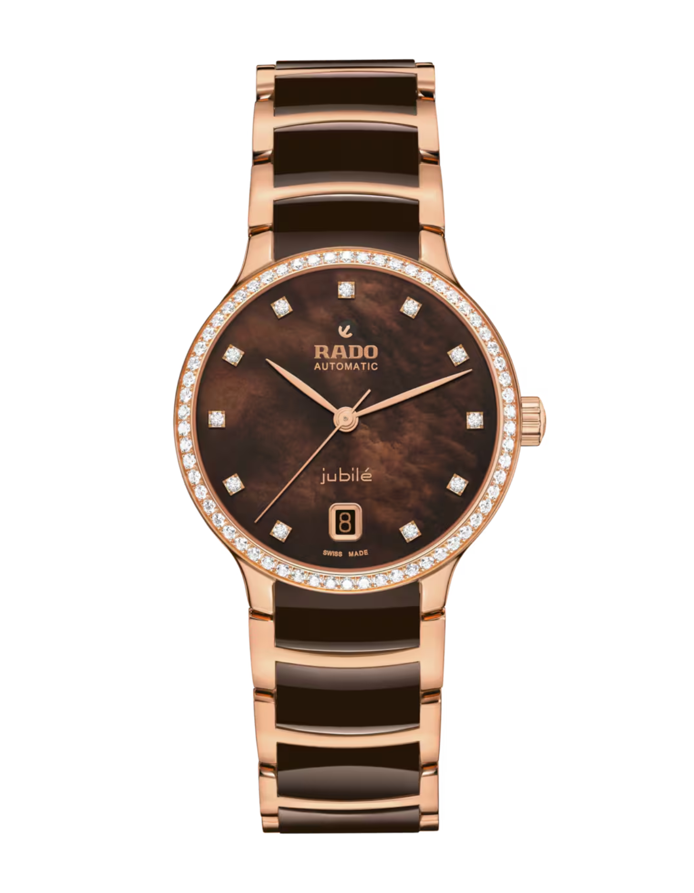 Centrix Automatic Diamonds