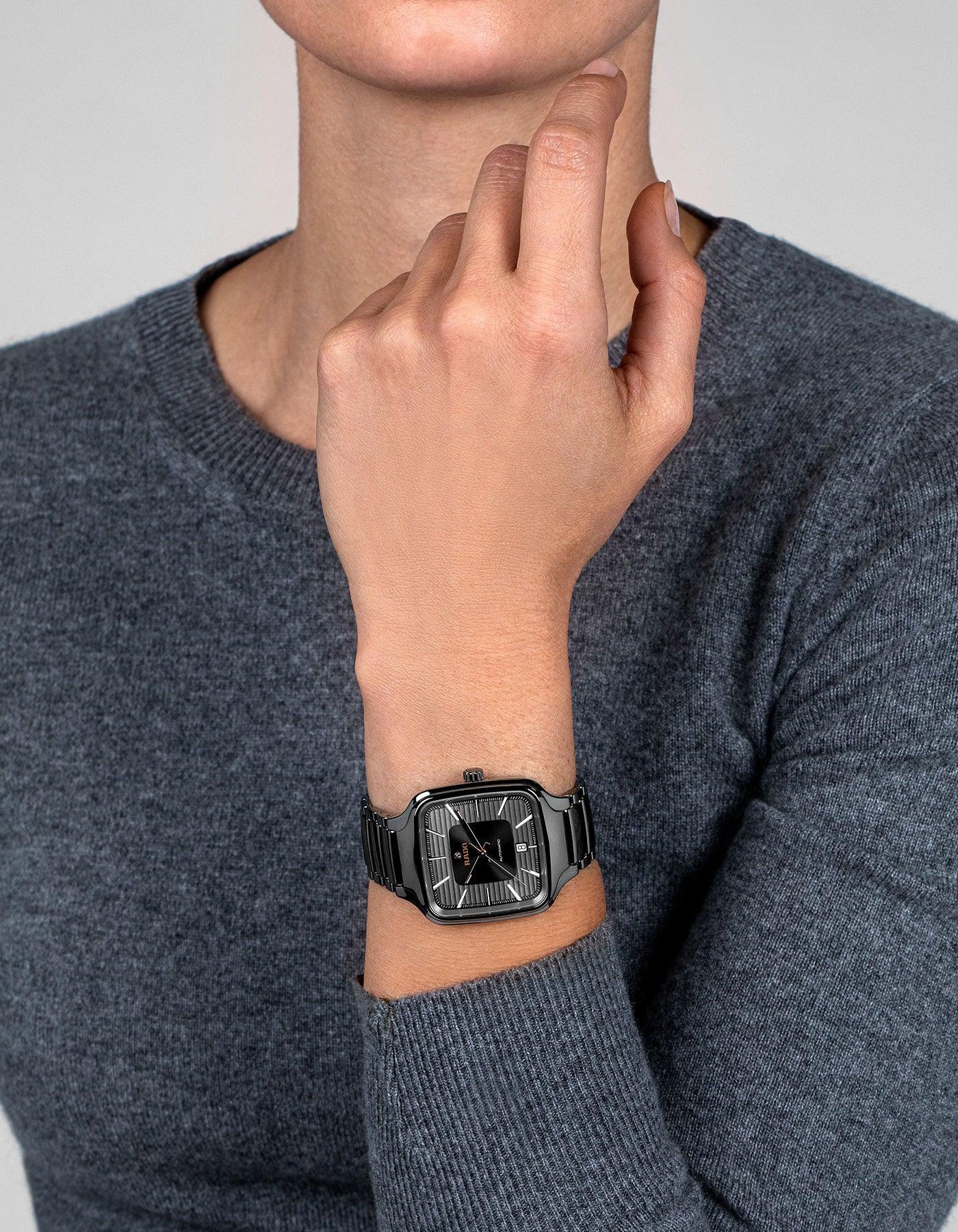 True Square Automatic