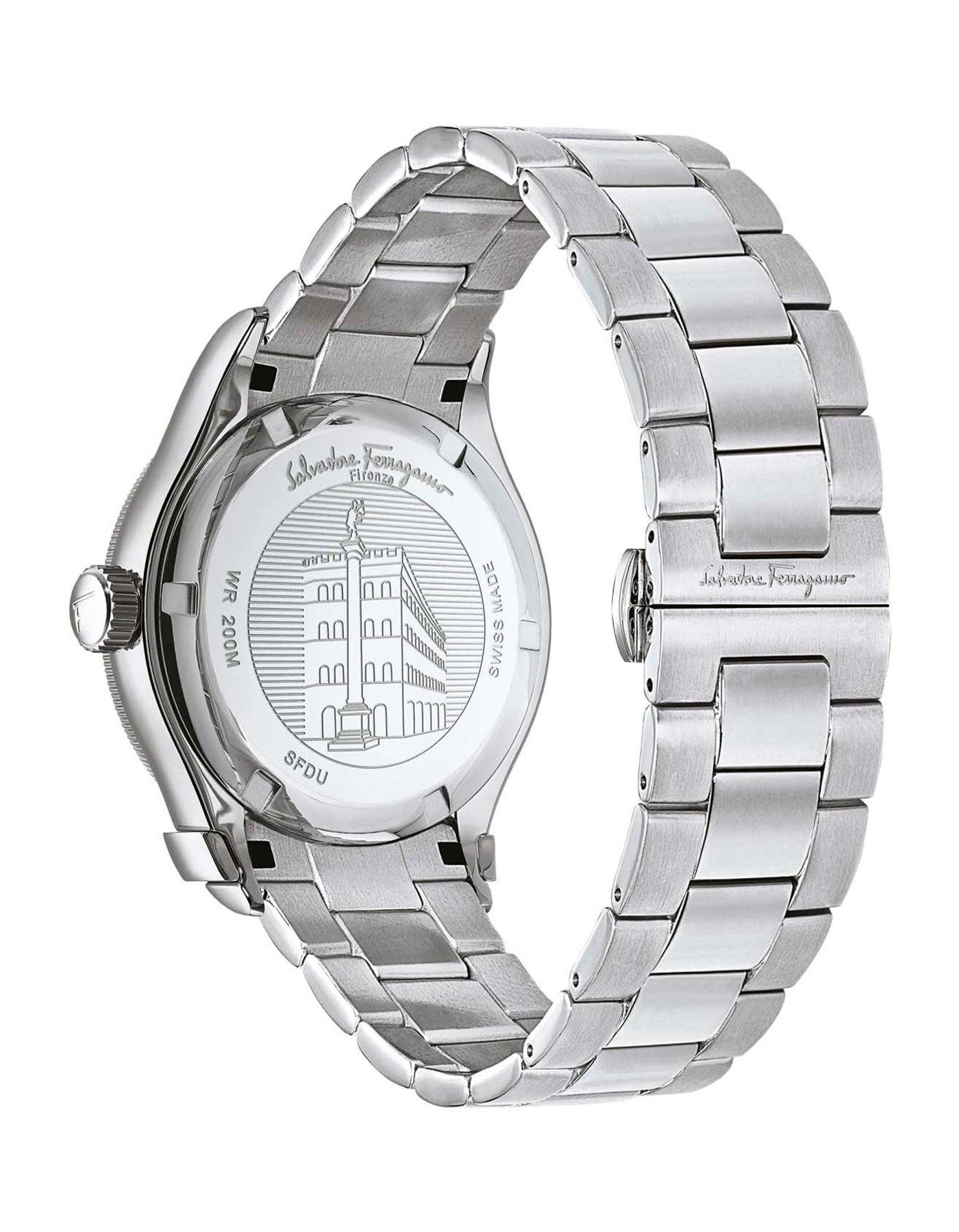 SALVATORE FERRAGAMO 1898 SPORT