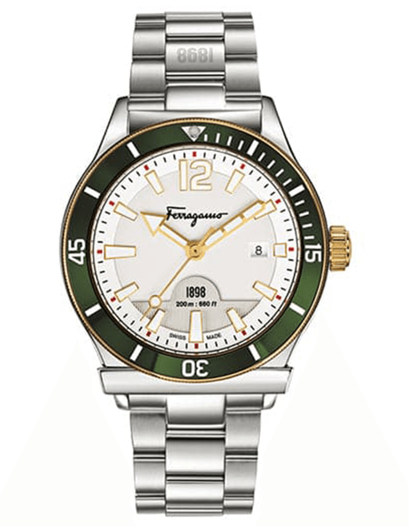 Salvatore Ferragamo