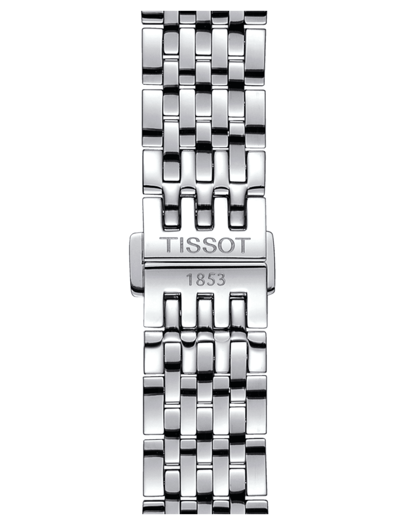 TISSOT LE LOCLE POWERMATIC 80 20TH ANNIVERSARY