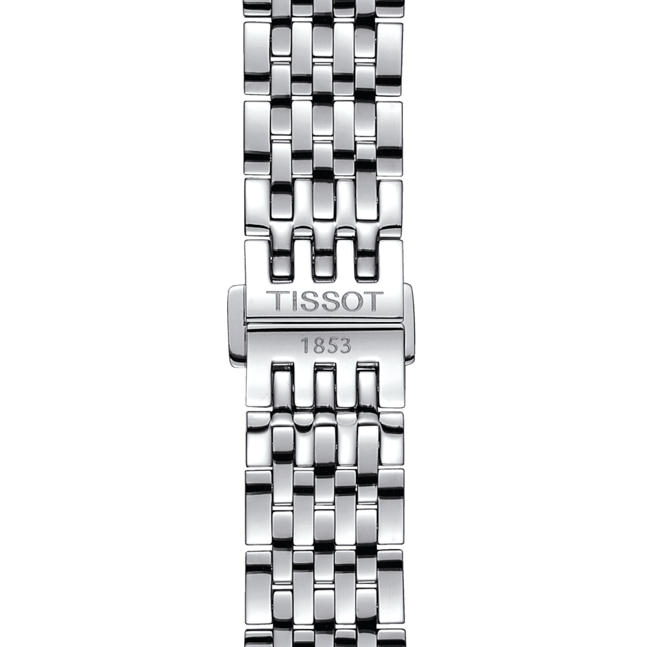 TISSOT LE LOCLE POWERMATIC 80