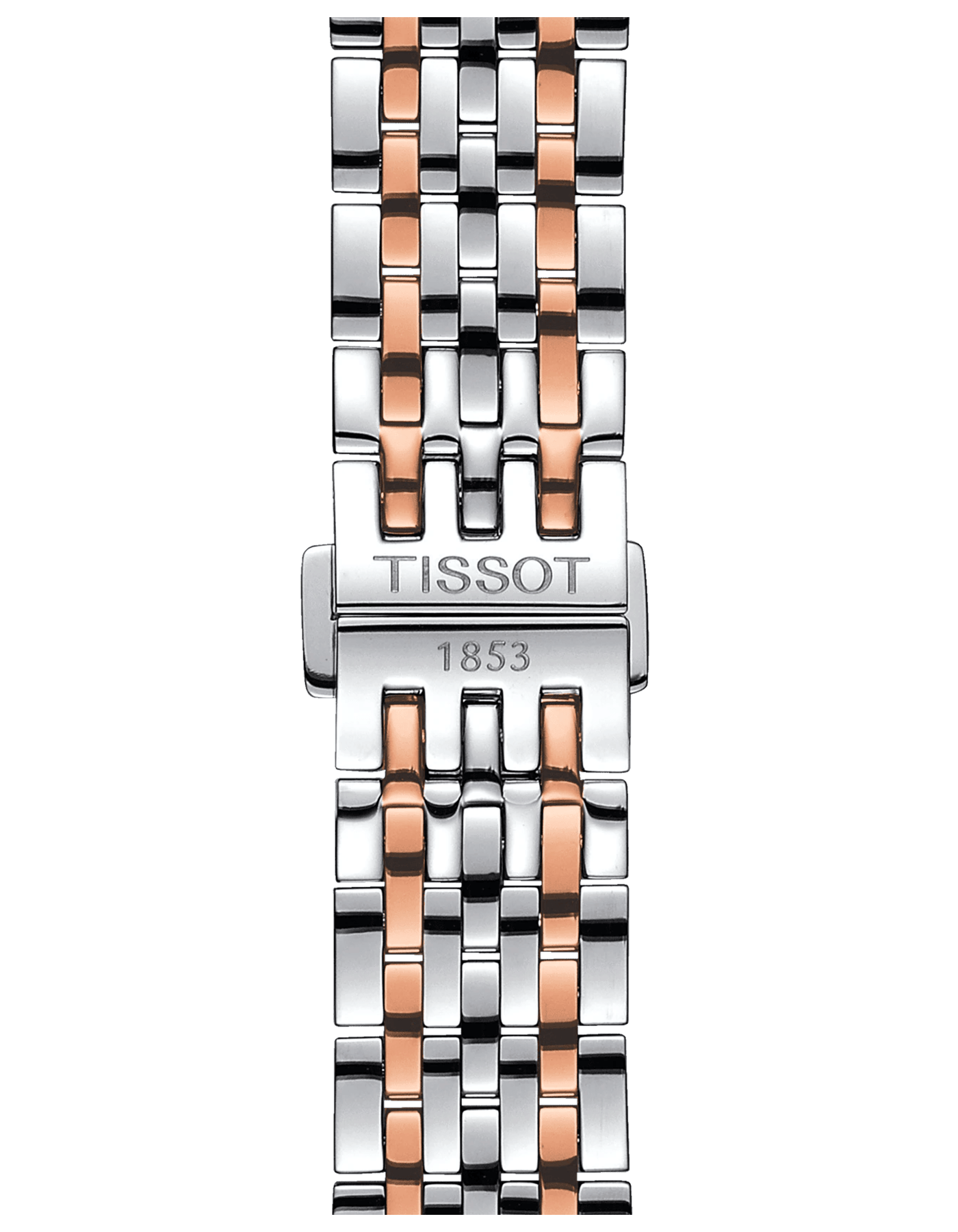 TISSOT LE LOCLE POWERMATIC 80