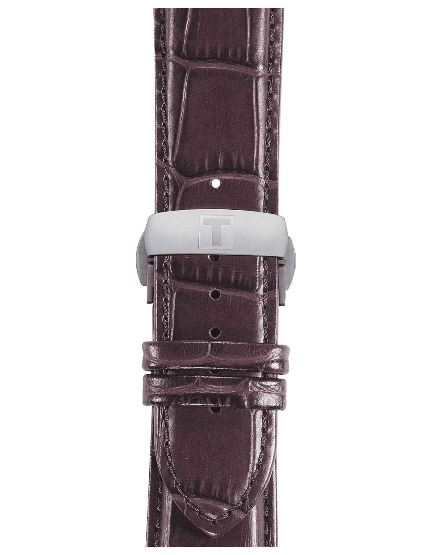 TISSOT COUTURIER CHRONOGRAPH