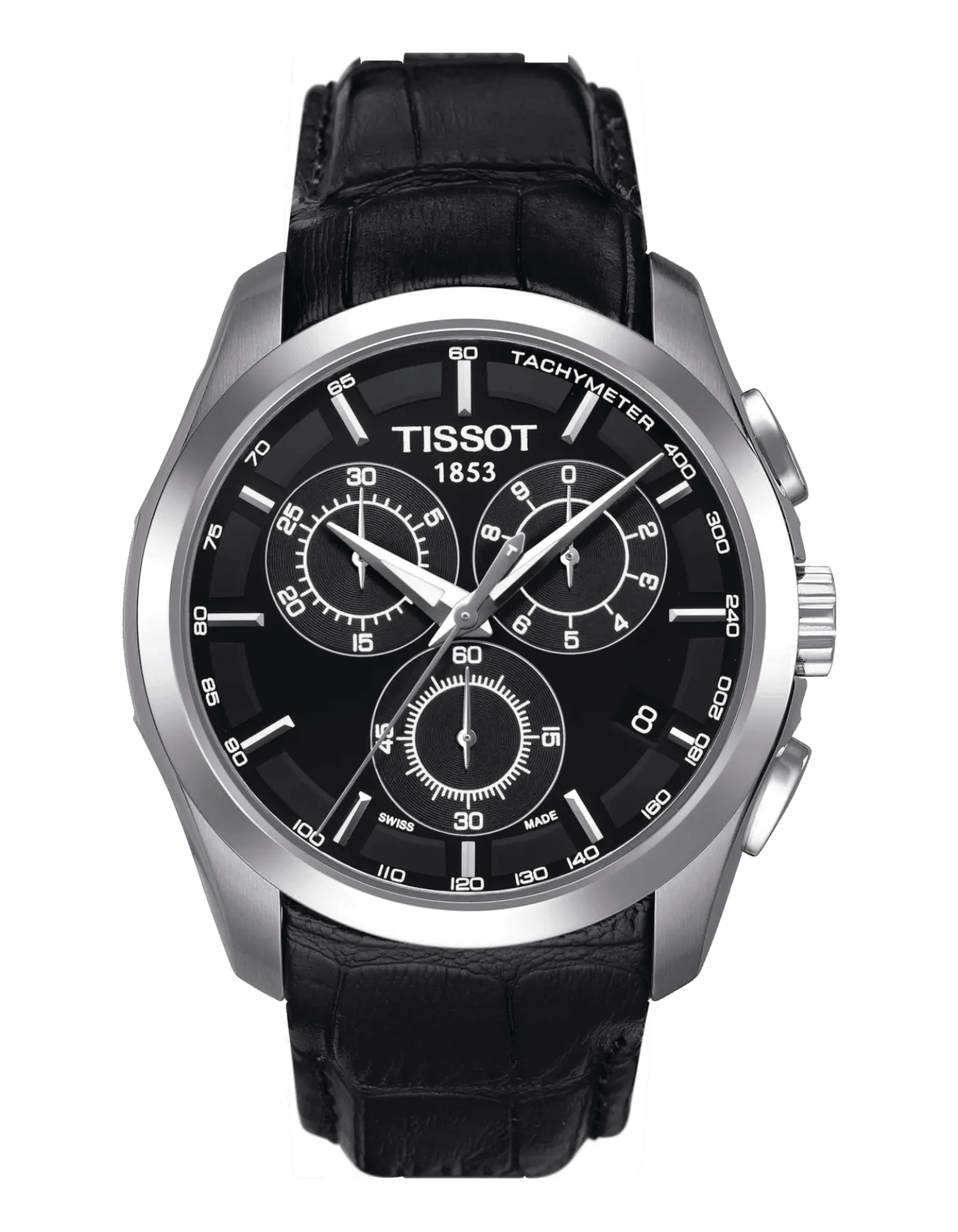 Tissot transparent 2025 belt watches