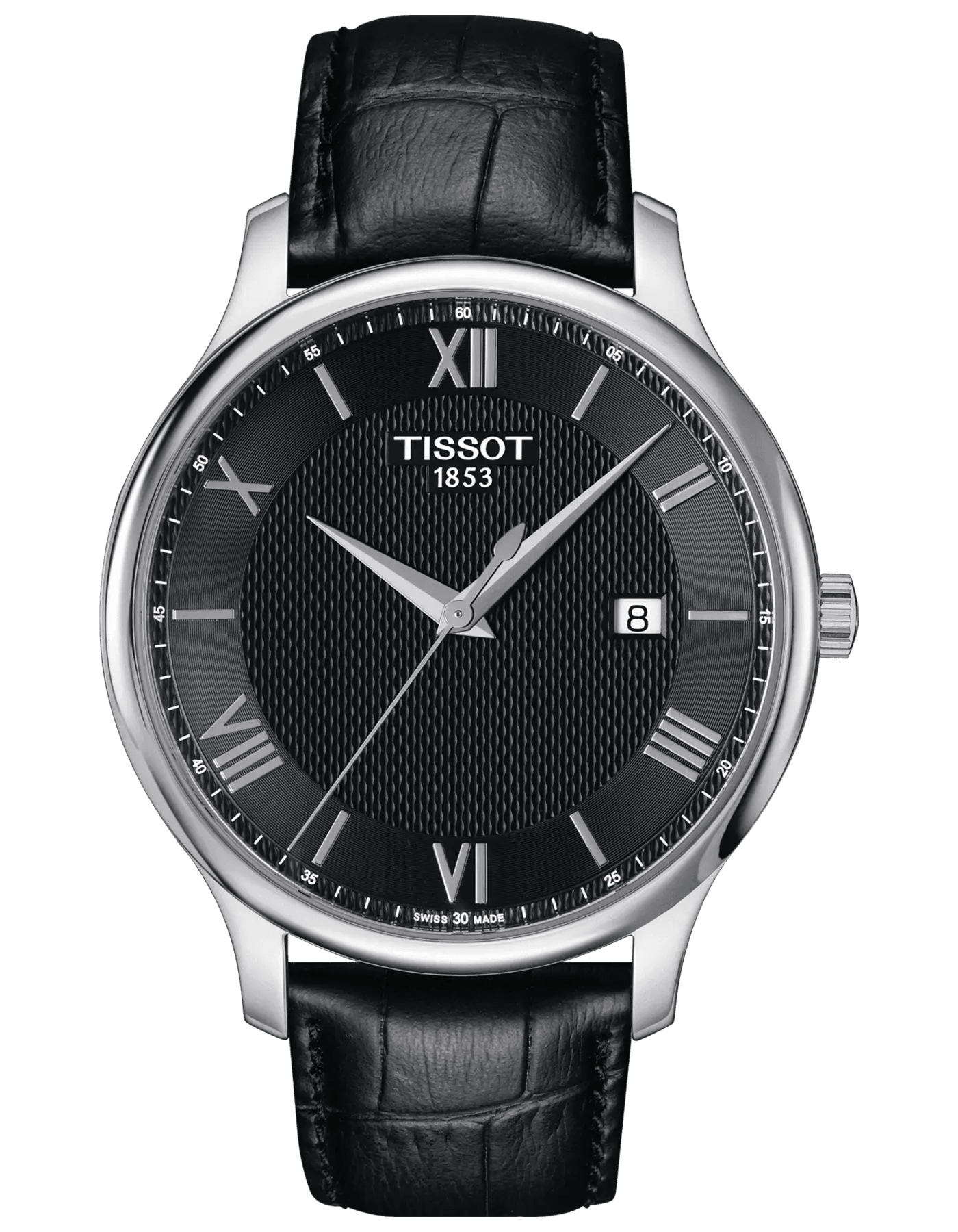 TISSOT TRADITION
