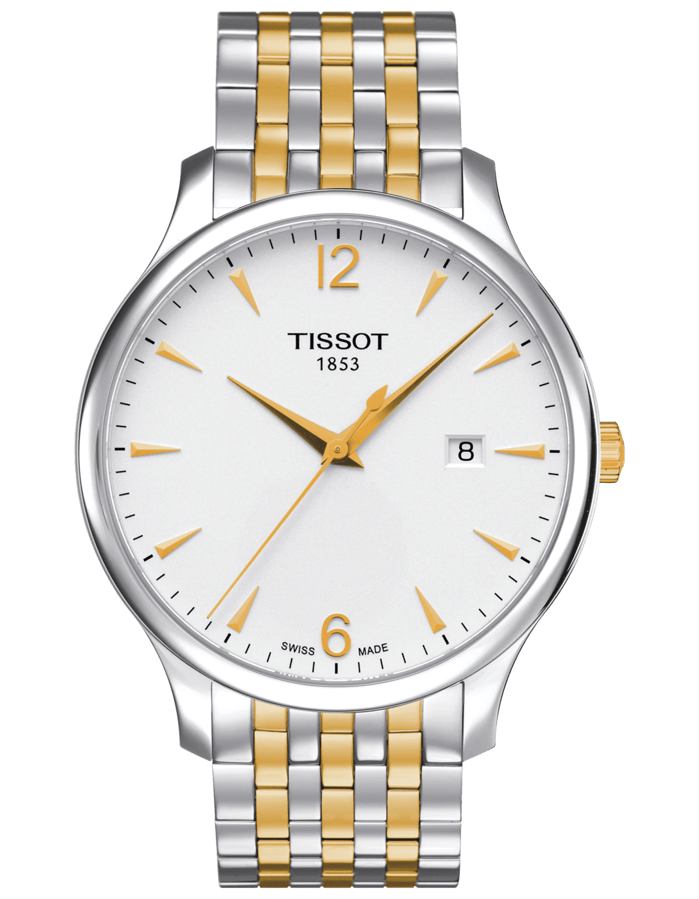 TISSOT TRADITION