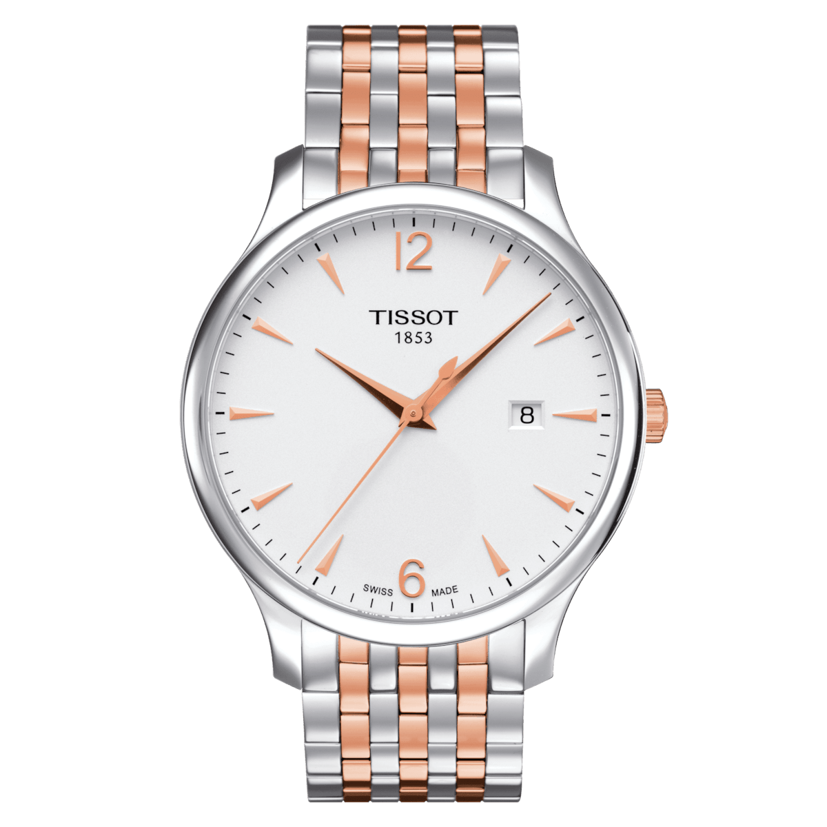 TISSOT TRADITION