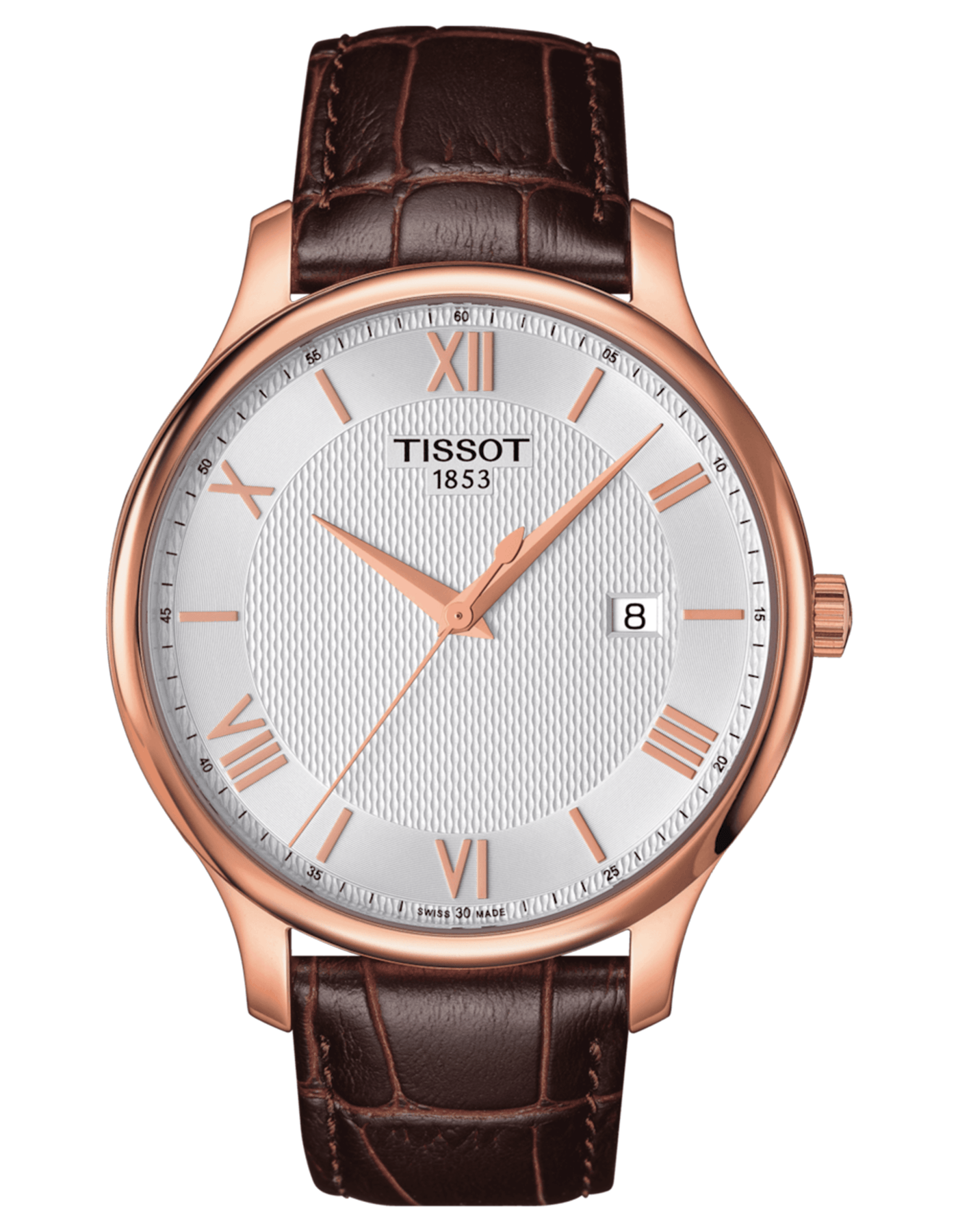 TISSOT TRADITION