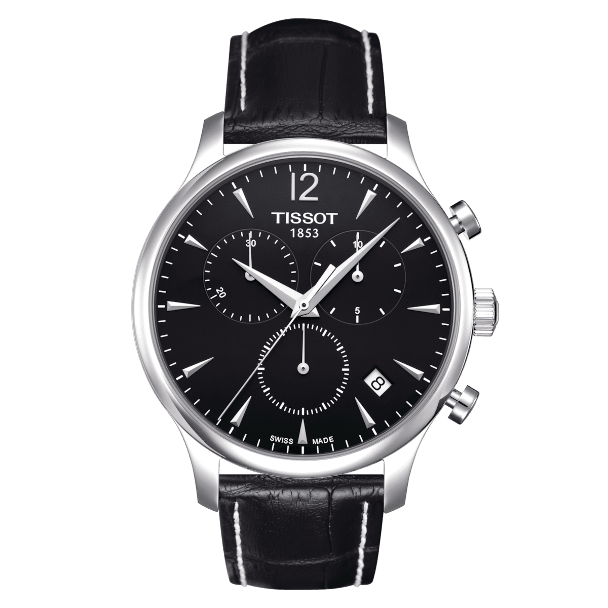 TISSOT TRADITION CHRONOGRAPH