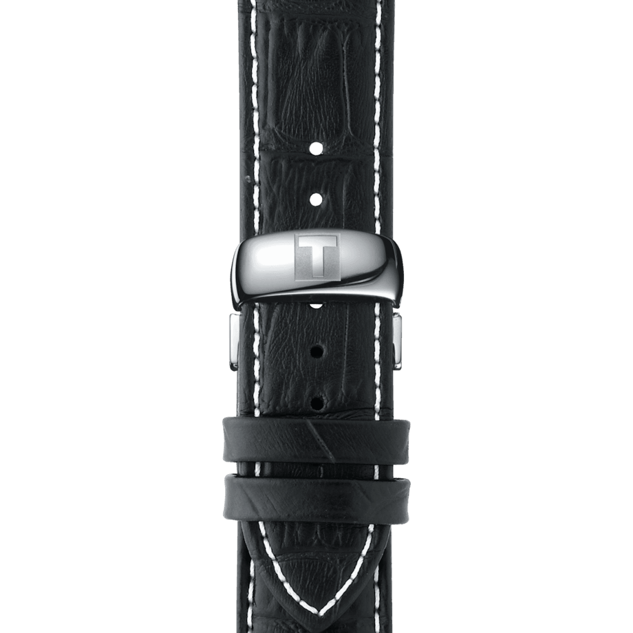 TISSOT TRADITION CHRONOGRAPH