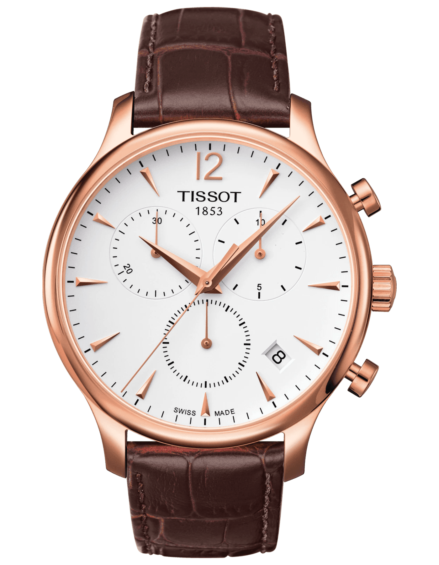 Tissot clasic discount