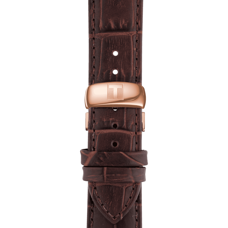 TISSOT TRADITION GMT