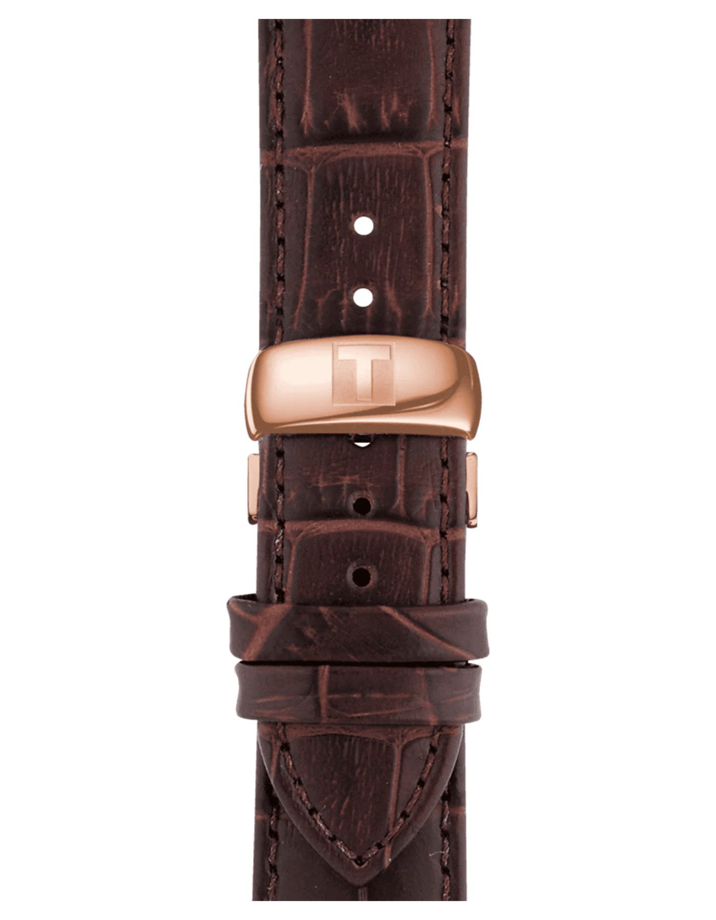 TISSOT TRADITION POWERMATIC 80 OPEN HEART