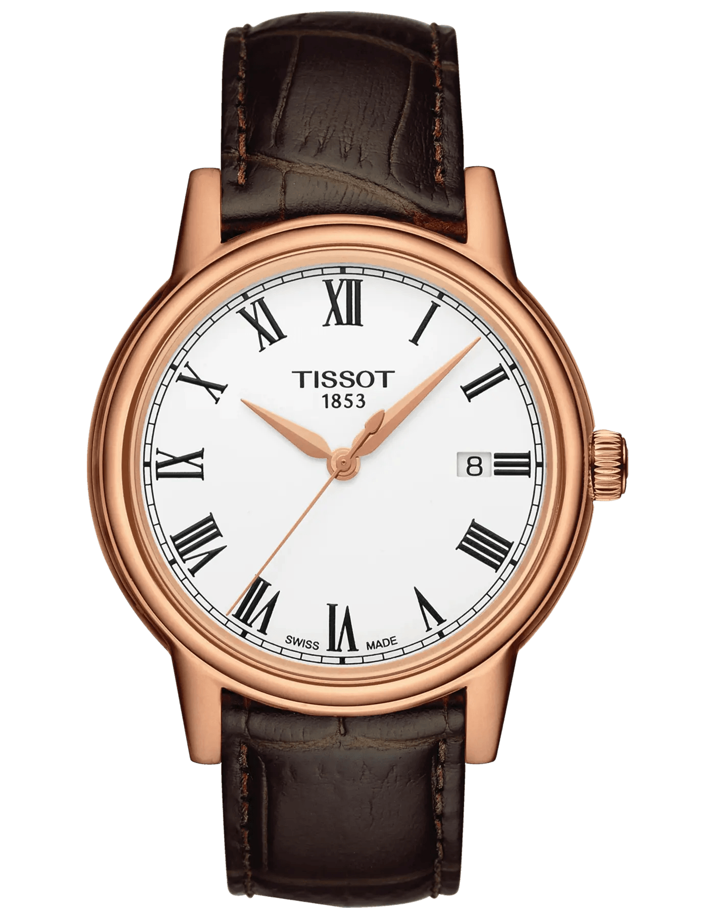 TISSOT CARSON