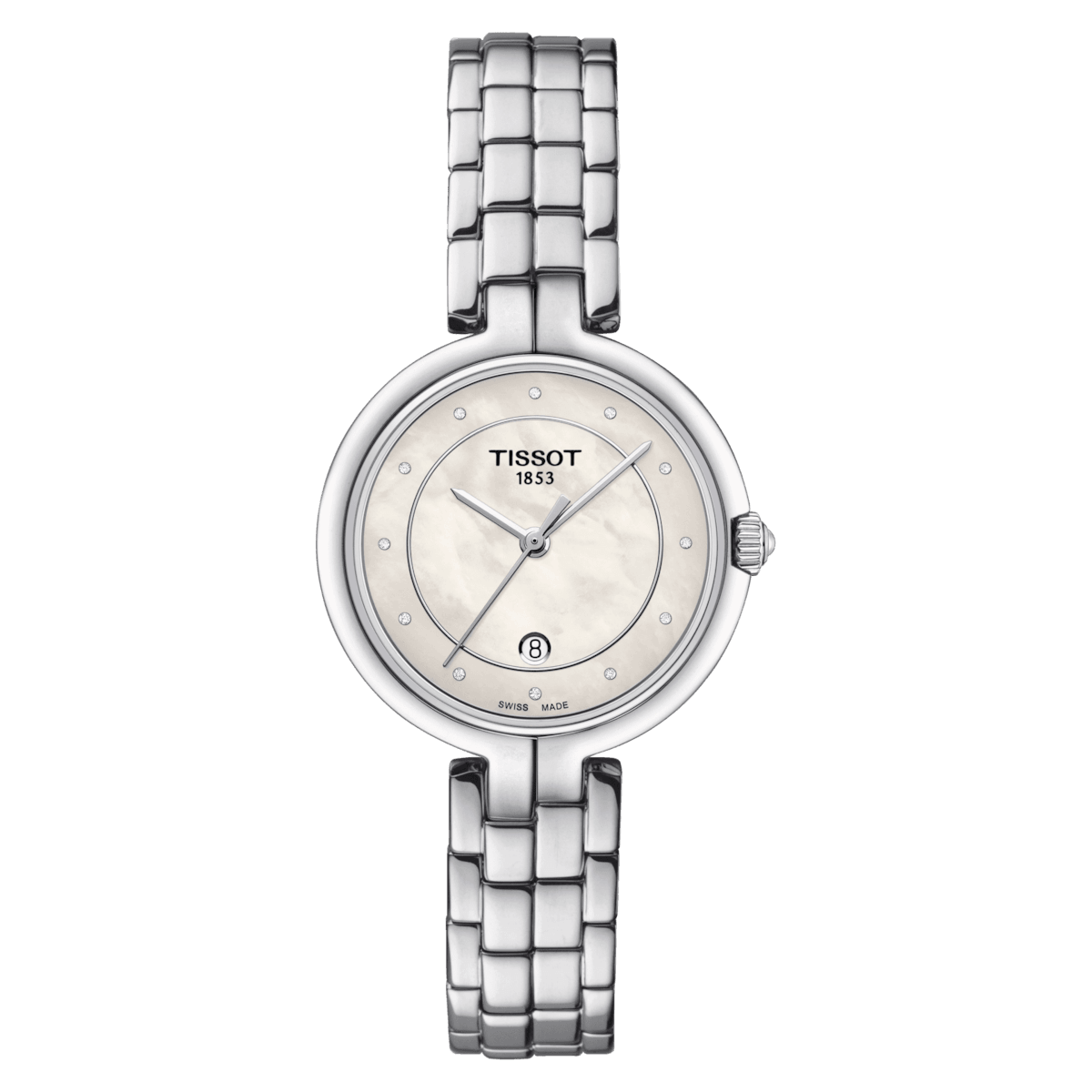 TISSOT FLAMINGO