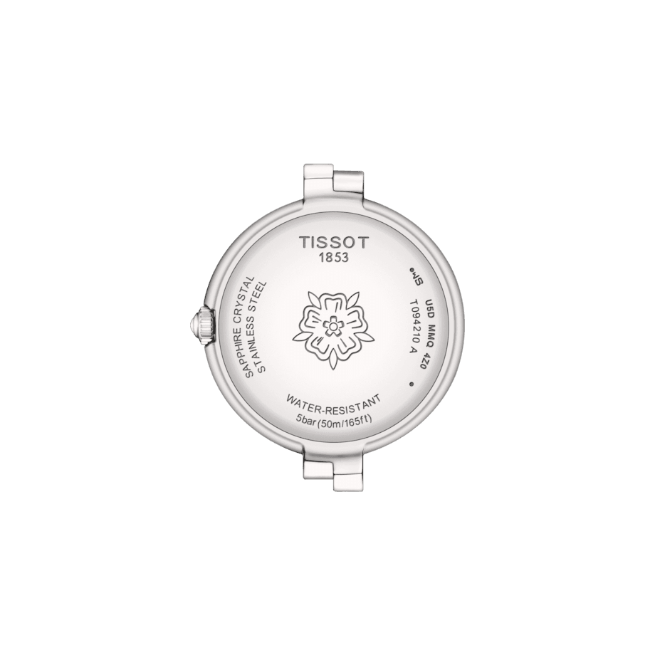 TISSOT FLAMINGO