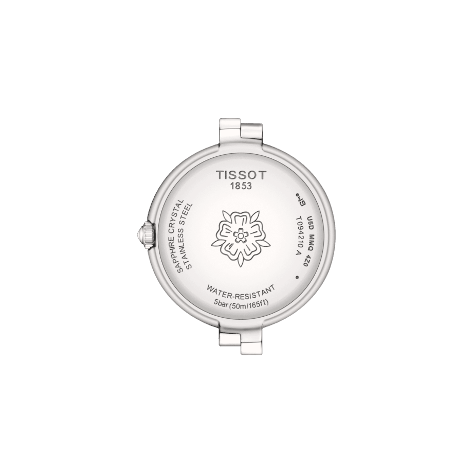TISSOT FLAMINGO