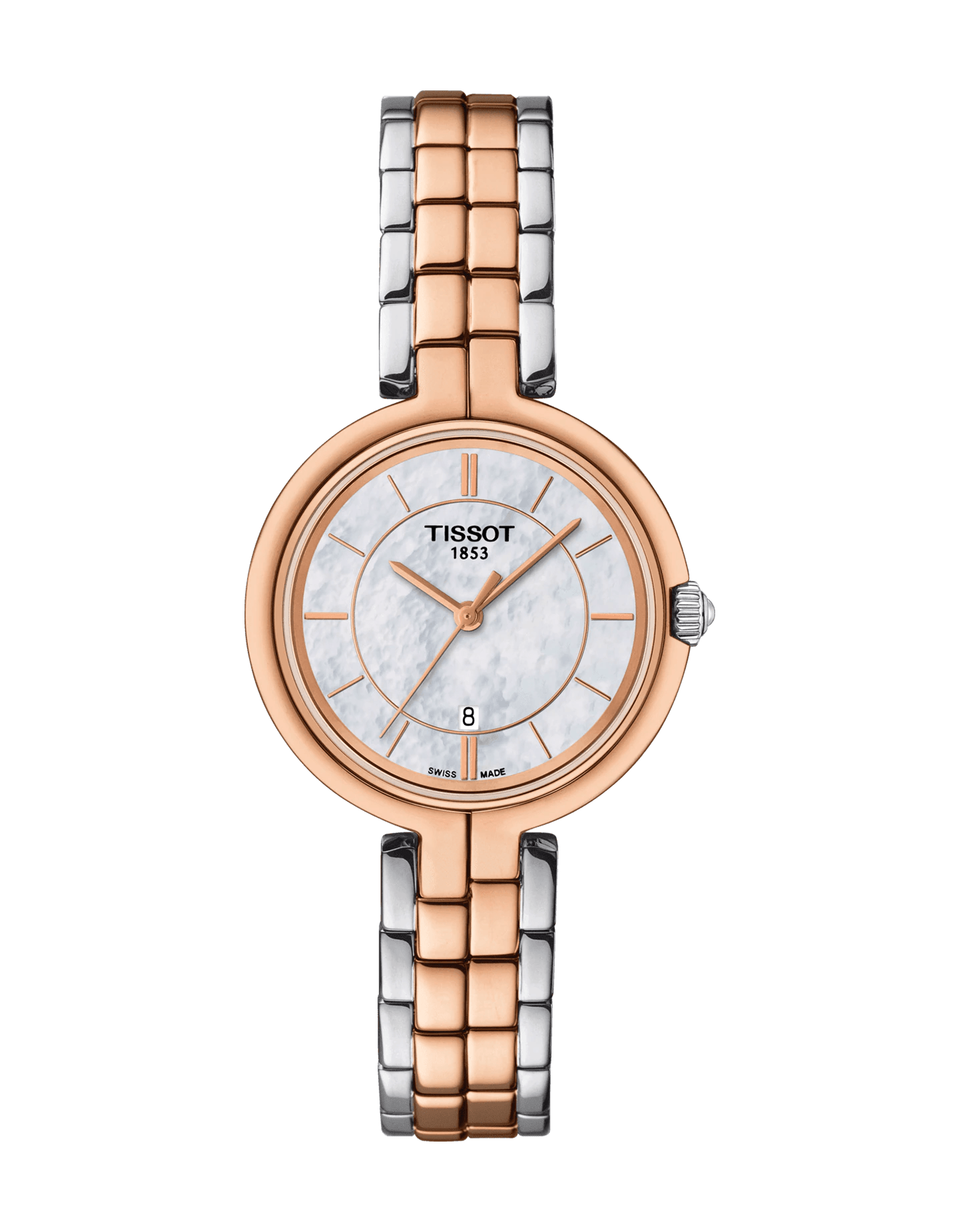 TISSOT FLAMINGO