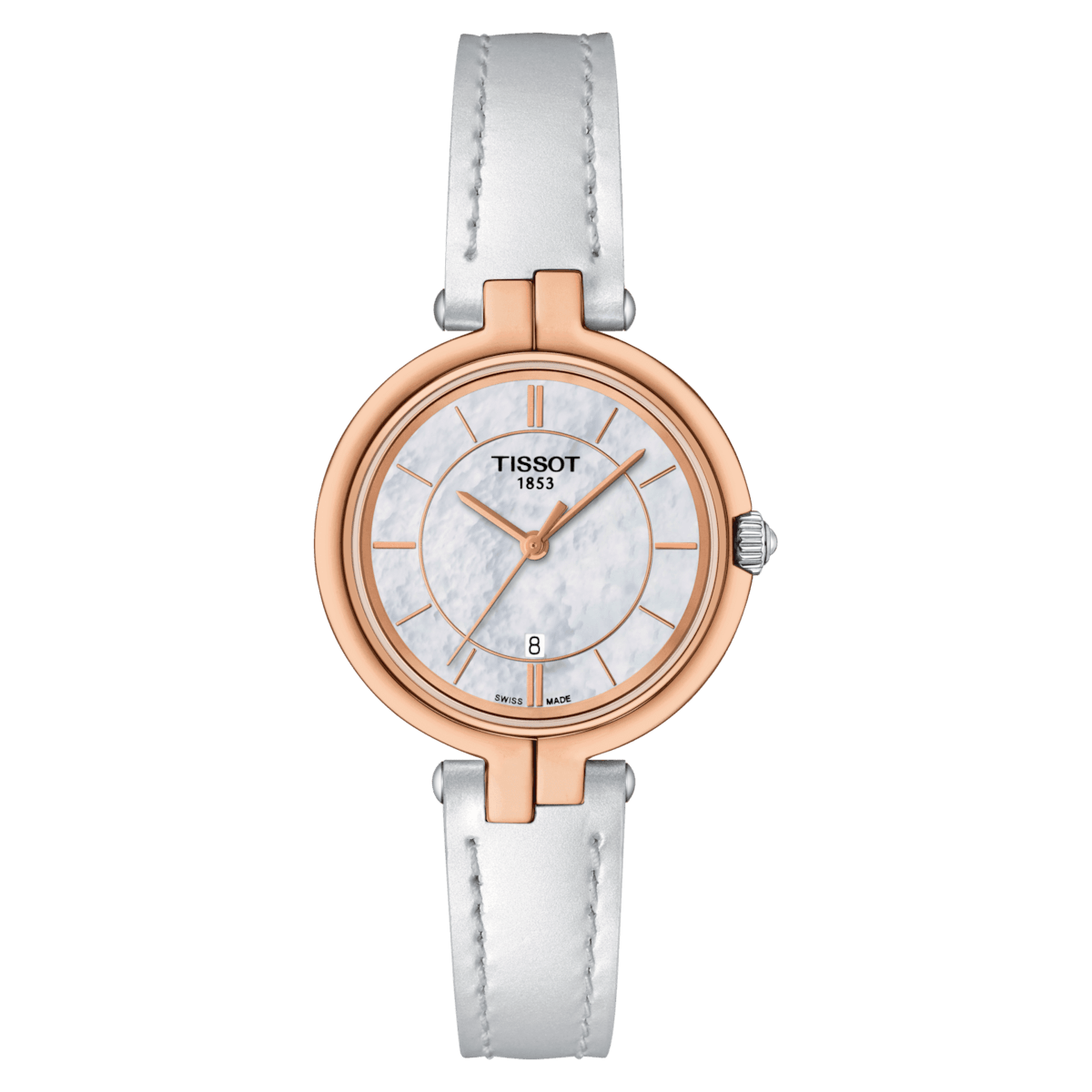 TISSOT FLAMINGO