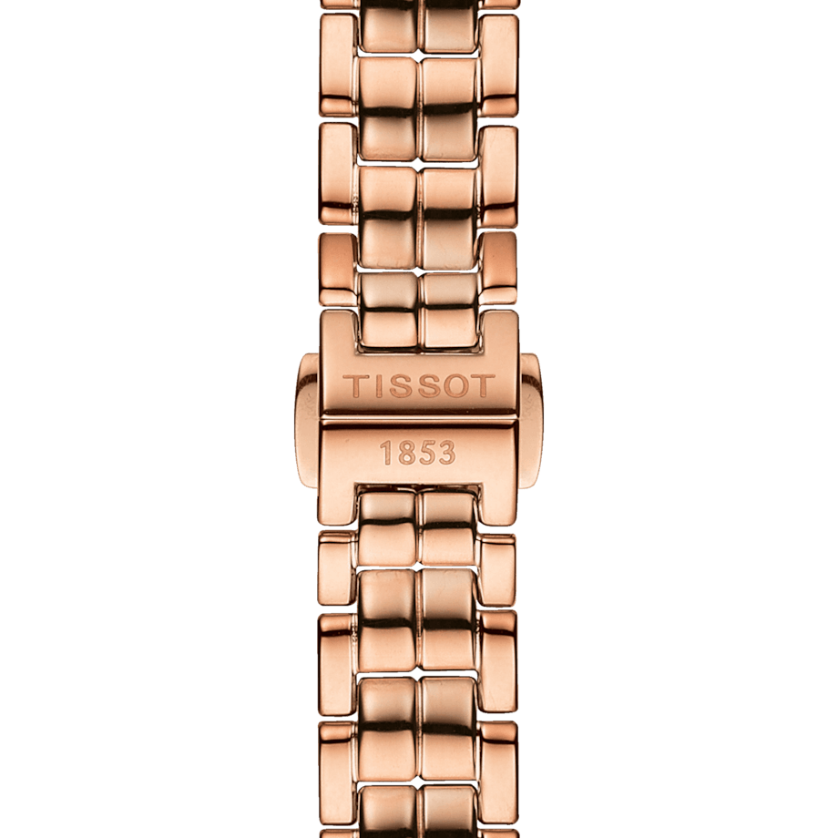 TISSOT FLAMINGO