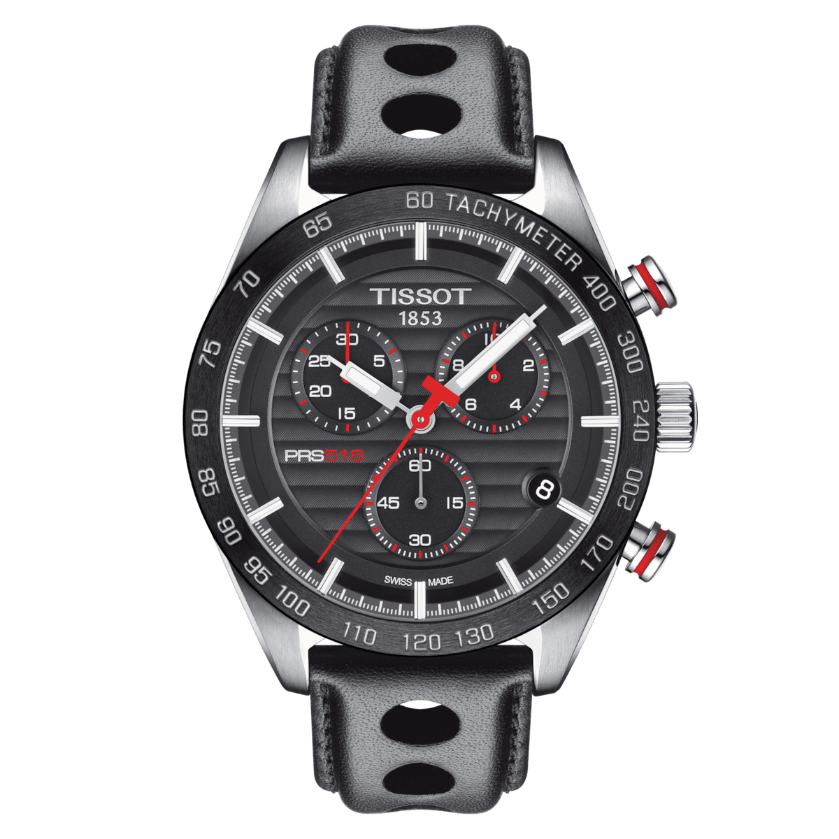 TISSOT PRS 516 CHRONOGRAPH