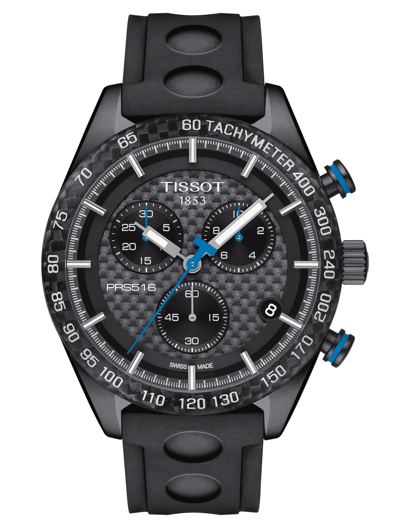 Tissot pr 516 chronograph 2025