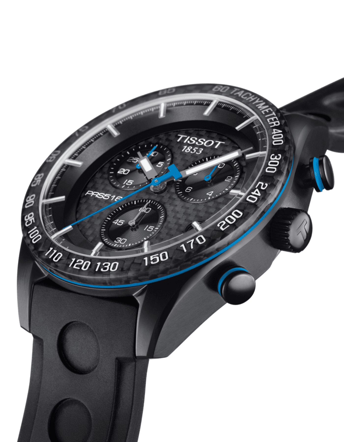 TISSOT PRS 516 CHRONOGRAPH