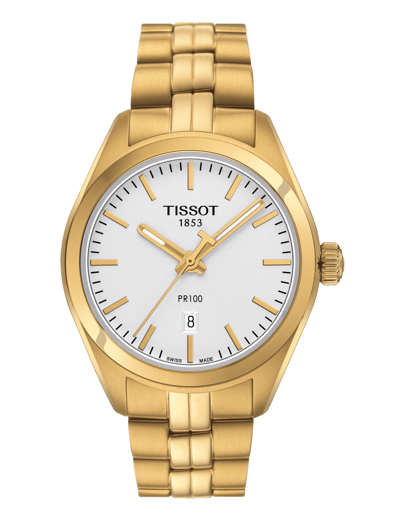 TISSOT PR 100 LADY