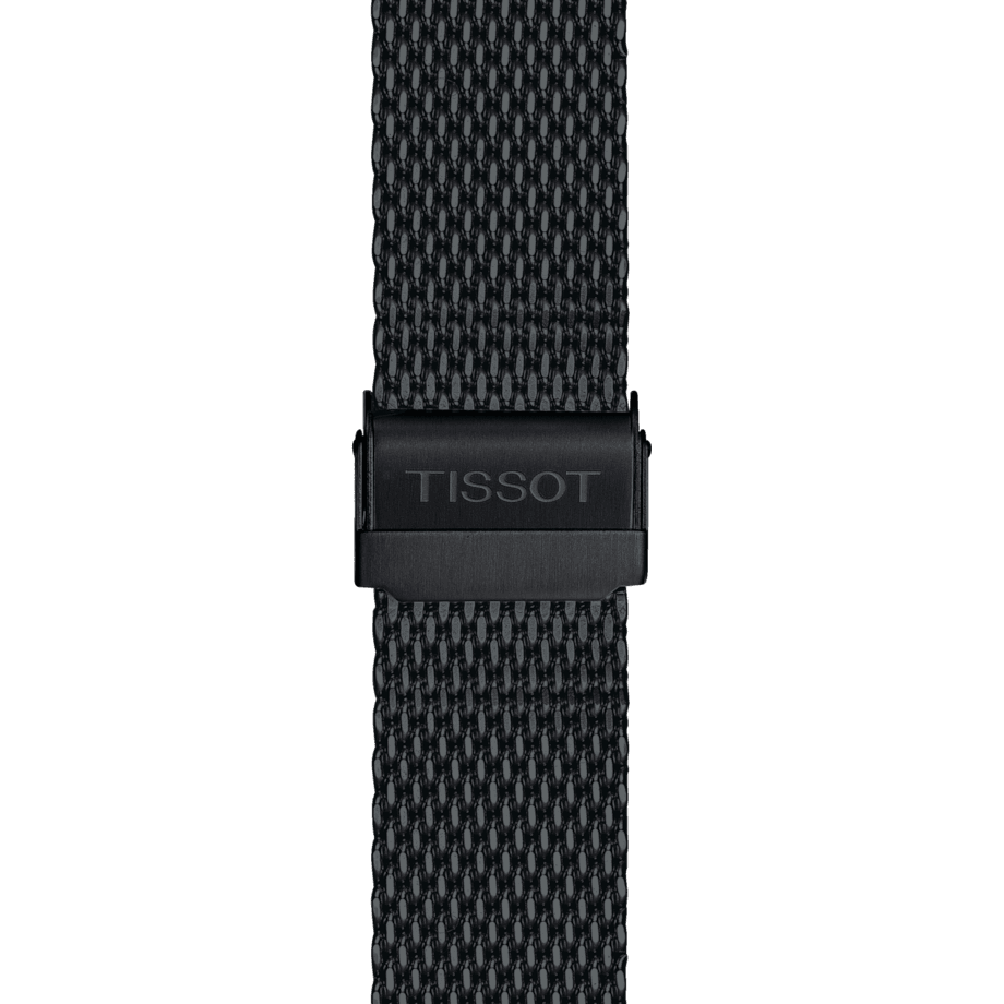 TISSOT PR 100 CHRONOGRAPH