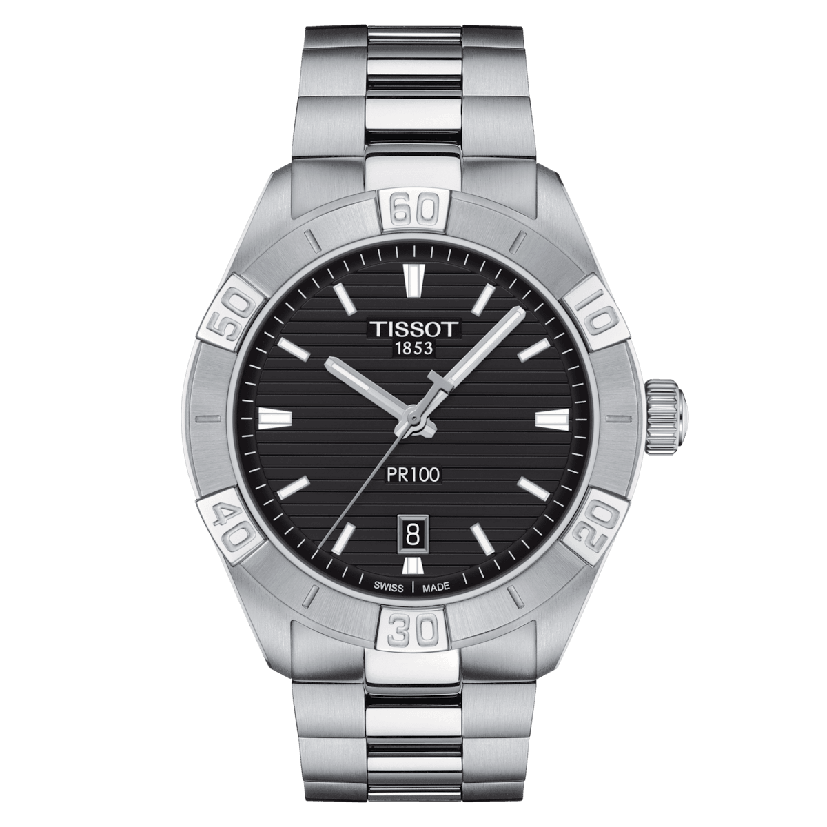 TISSOT PR 100 SPORT GENT
