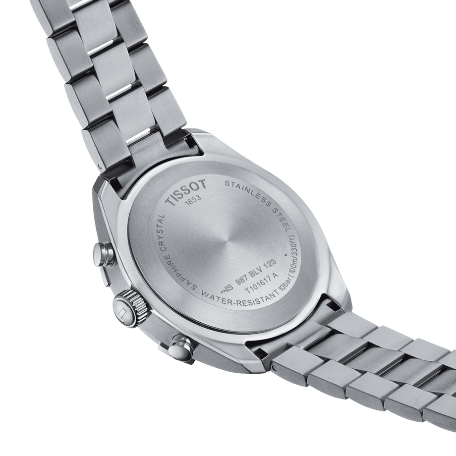 TISSOT PR 100 SPORT GENT CHRONOGRAPH