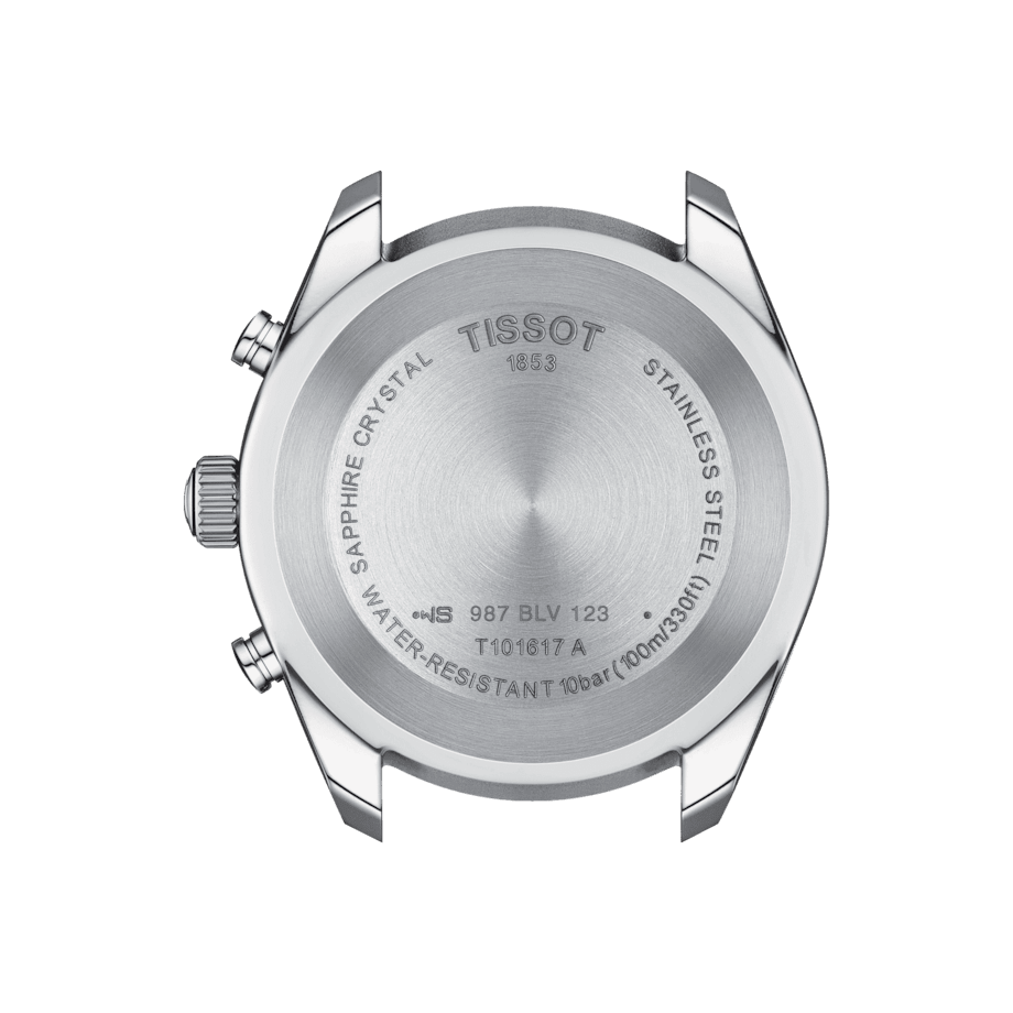 TISSOT PR 100 SPORT GENT CHRONOGRAPH