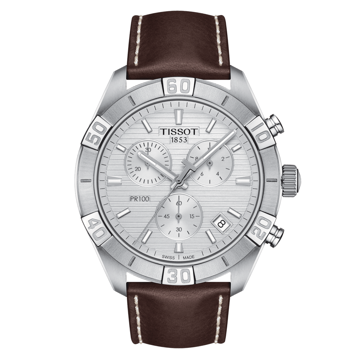 TISSOT PR 100 SPORT GENT CHRONOGRAPH