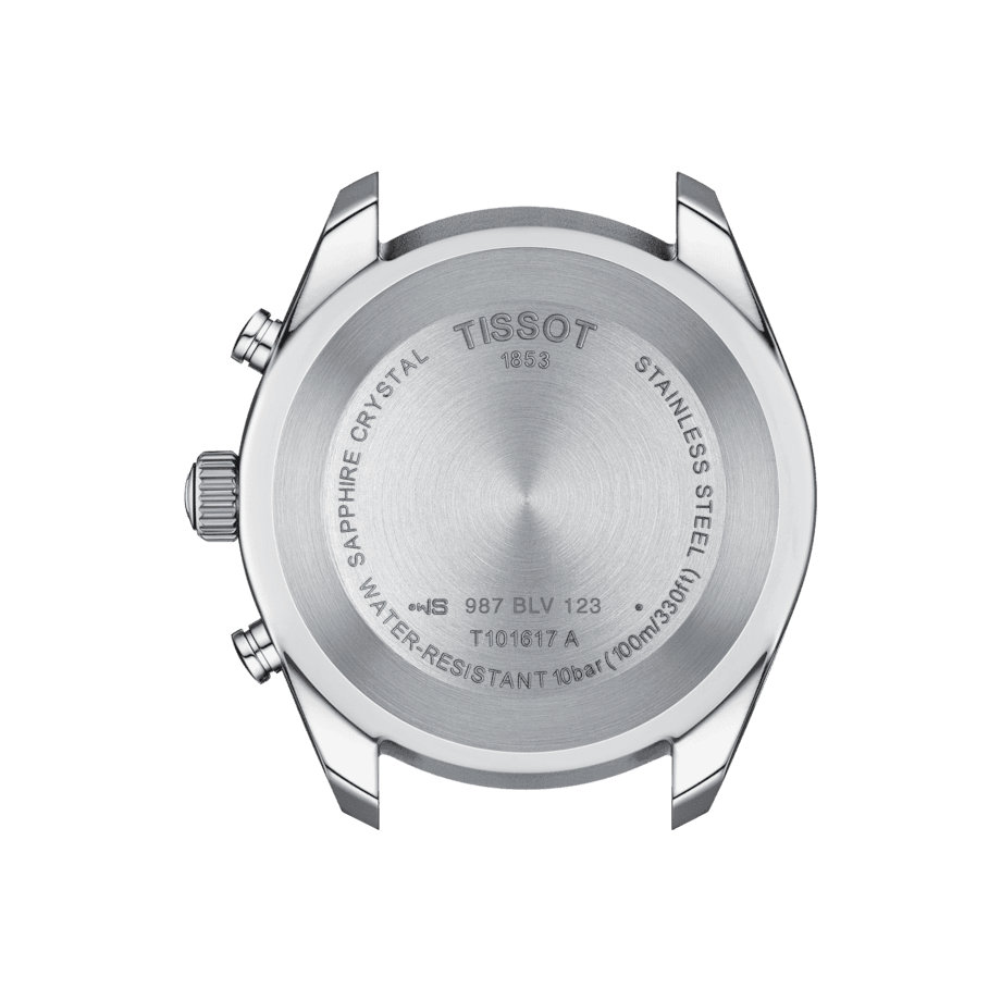 TISSOT PR 100 SPORT GENT CHRONOGRAPH
