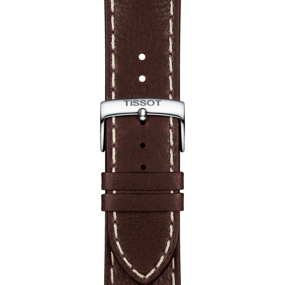 TISSOT PR 100 SPORT GENT CHRONOGRAPH