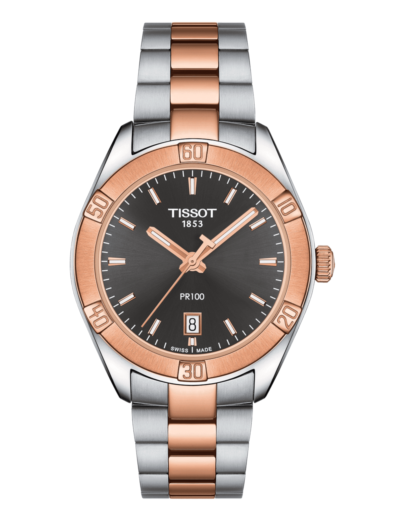 TISSOT PR 100 SPORT CHIC