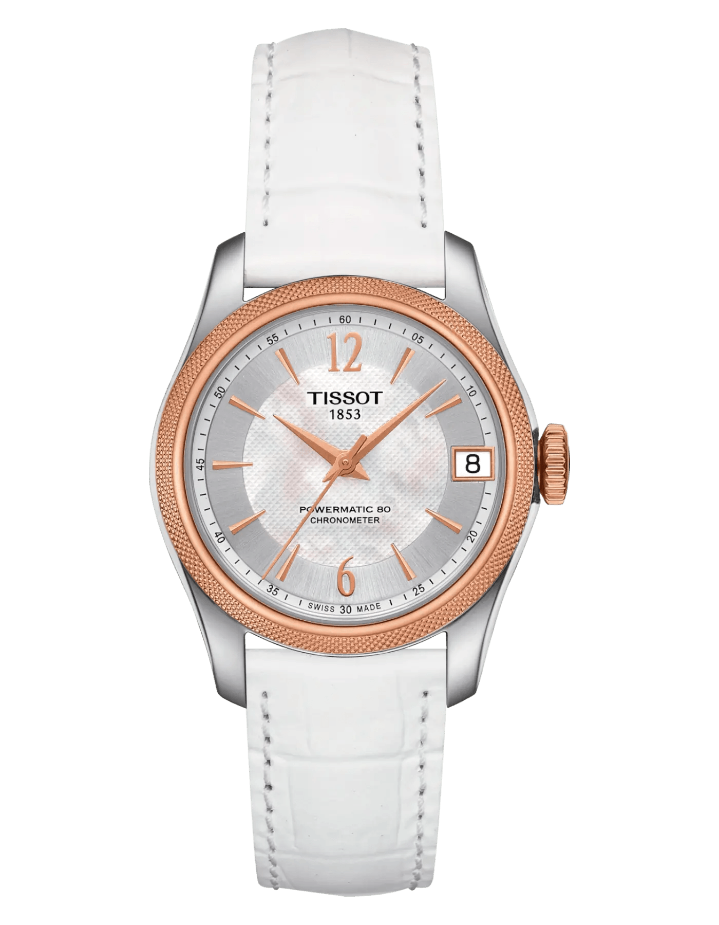 Tissot ballade powermatic 80 price on sale