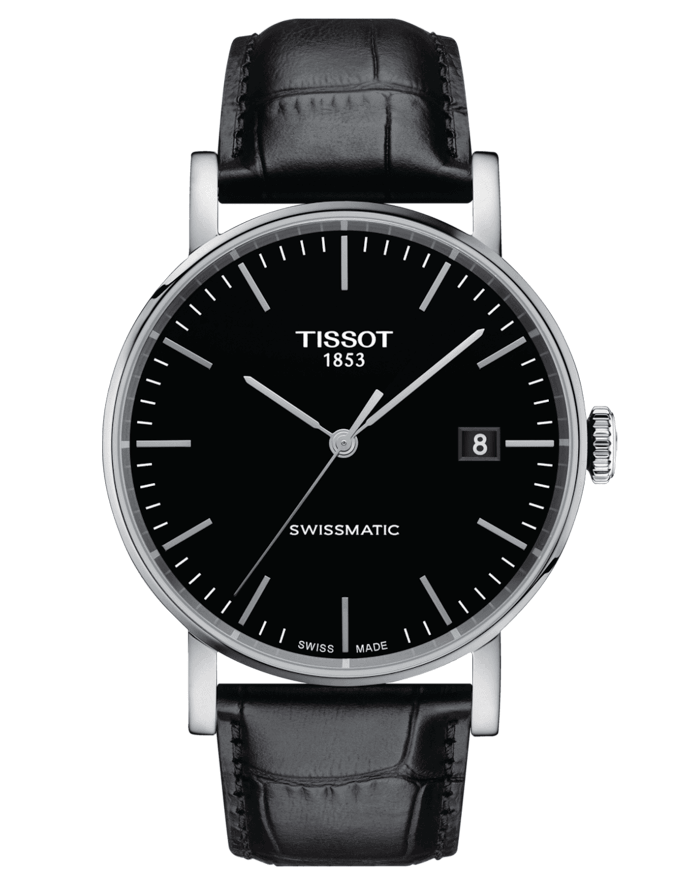 TISSOT EVERYTIME SWISSMATIC 40MM