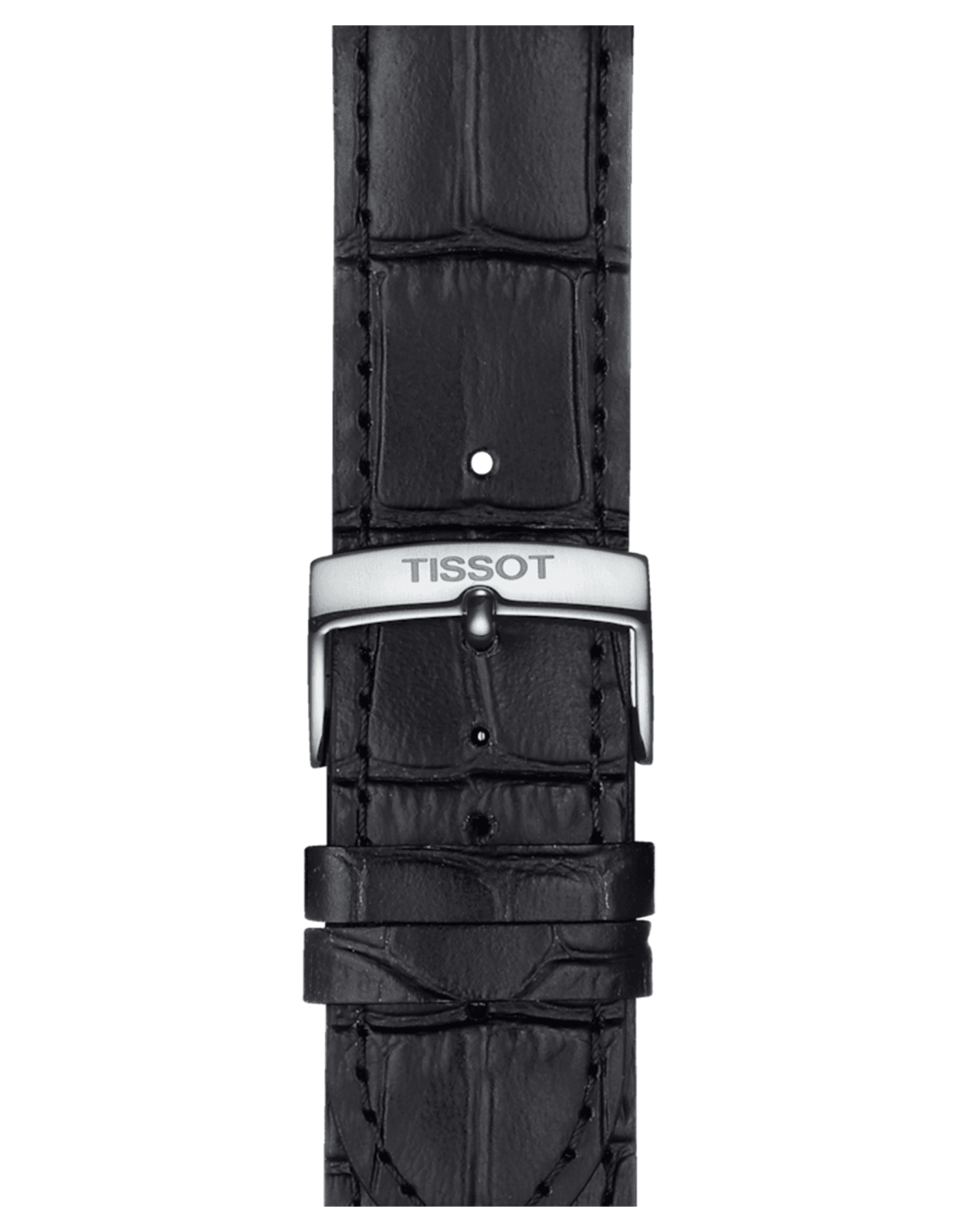 TISSOT EVERYTIME SWISSMATIC 40MM