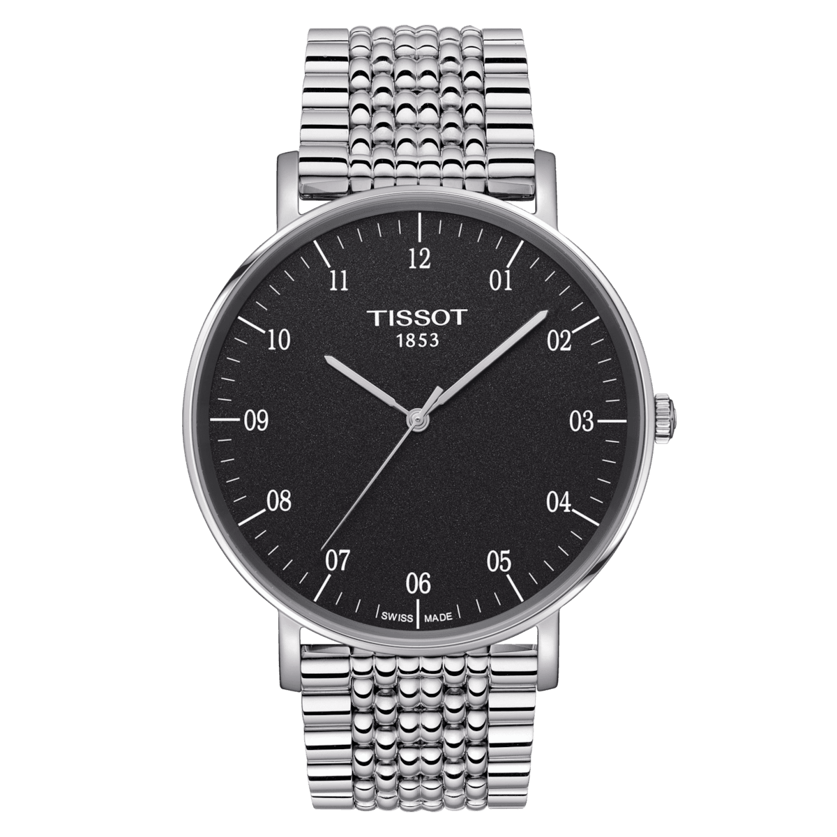 TISSOT EVERYTIME 42MM