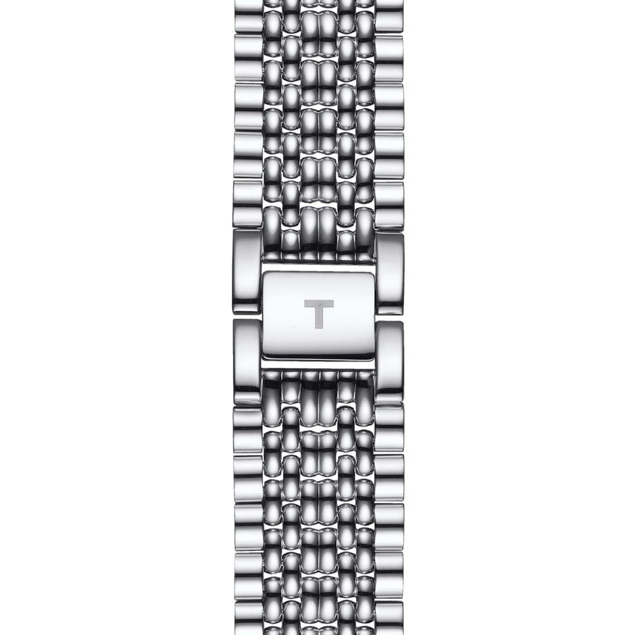 TISSOT EVERYTIME 42MM