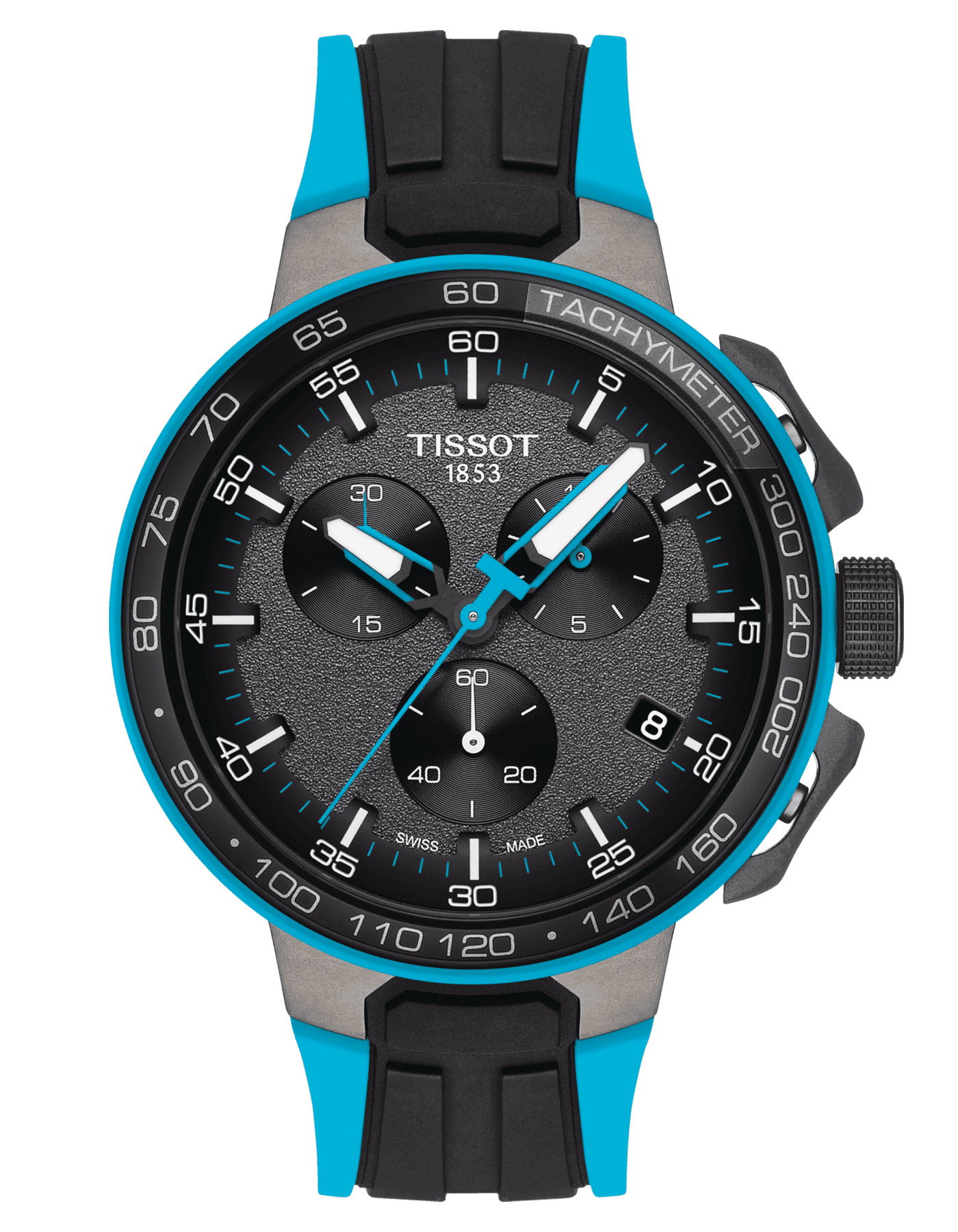 T race top cycling tissot