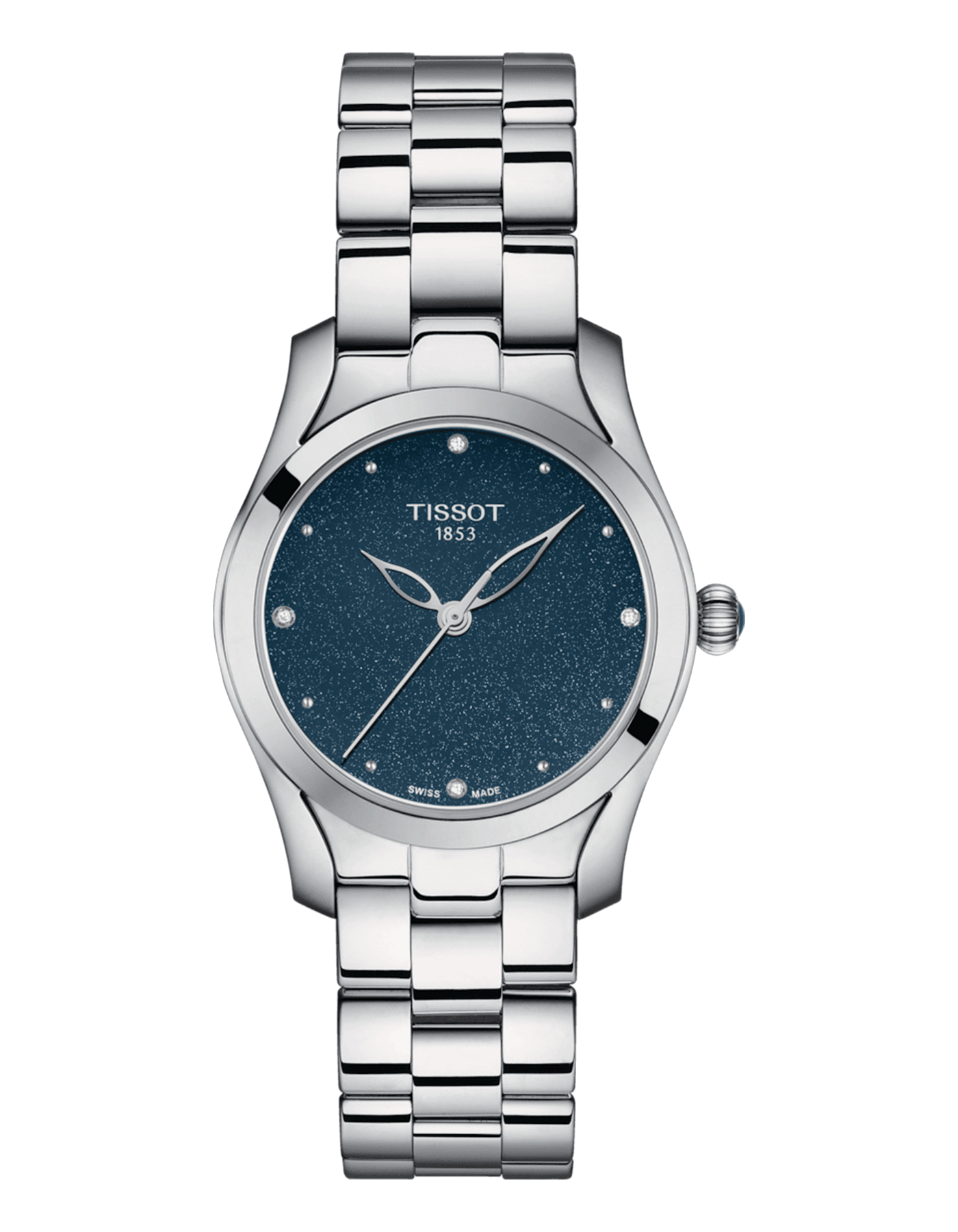 TISSOT T-WAVE