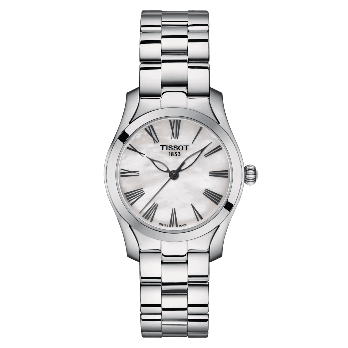 TISSOT T-WAVE