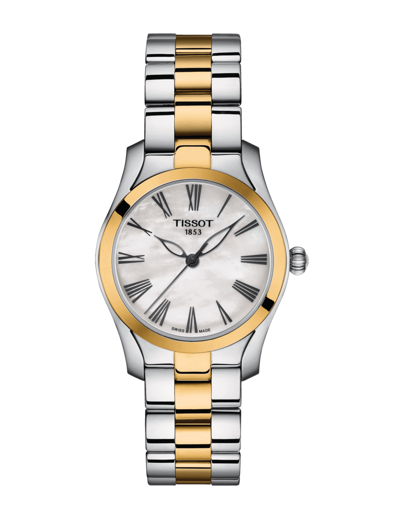 TISSOT T-WAVE